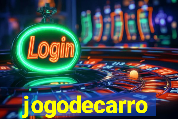 jogodecarro