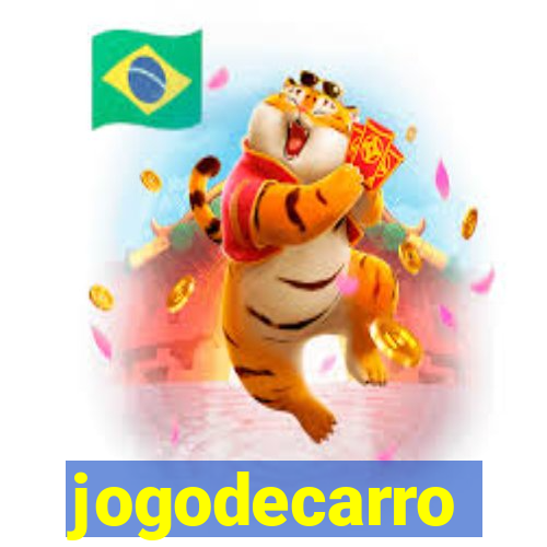 jogodecarro