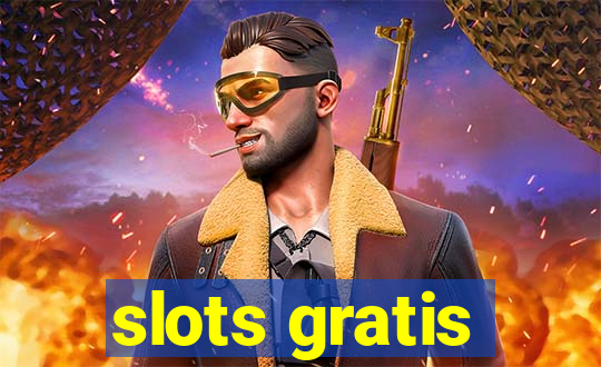 slots gratis