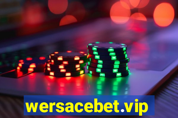 wersacebet.vip