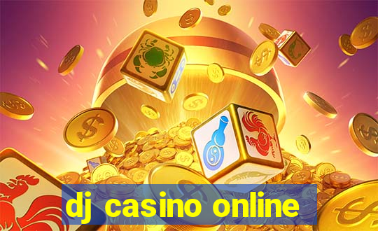 dj casino online