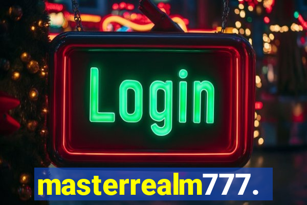 masterrealm777.com