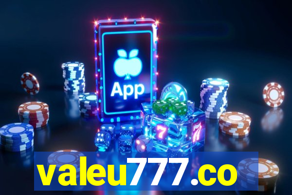 valeu777.co