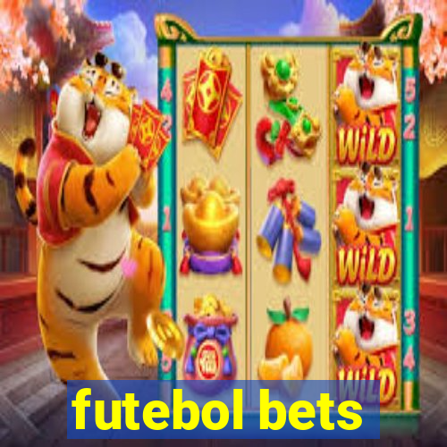 futebol bets