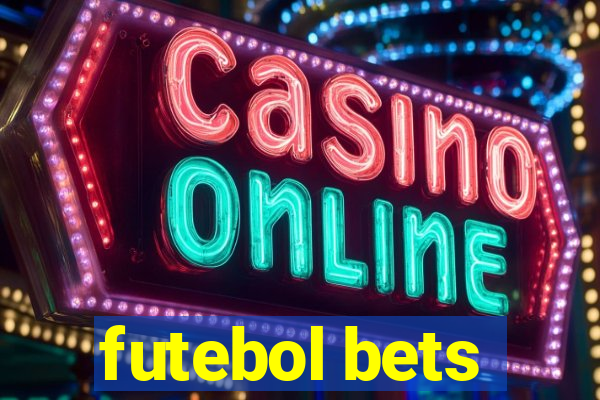 futebol bets