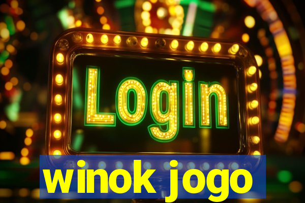 winok jogo