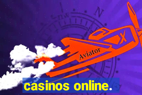 casinos online.