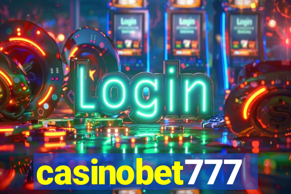 casinobet777