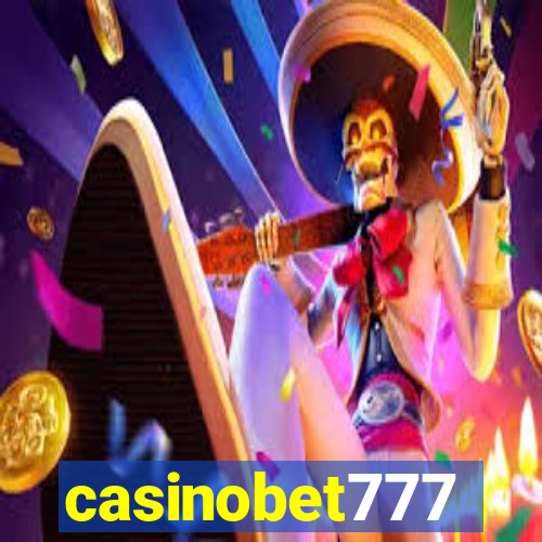 casinobet777