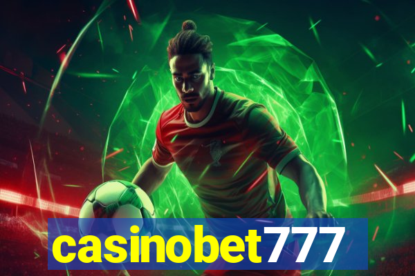 casinobet777