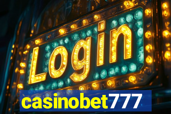 casinobet777