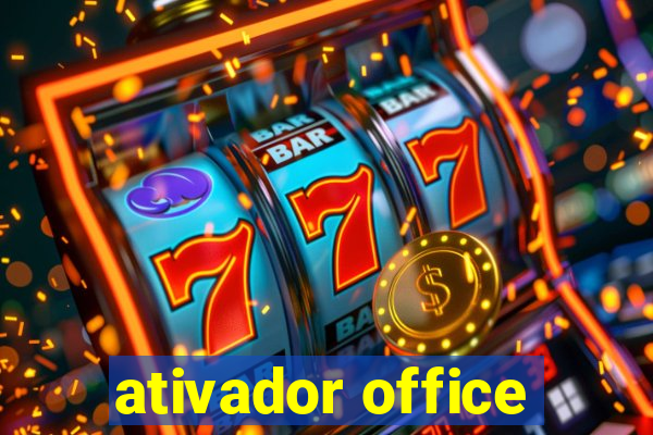 ativador office