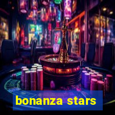 bonanza stars