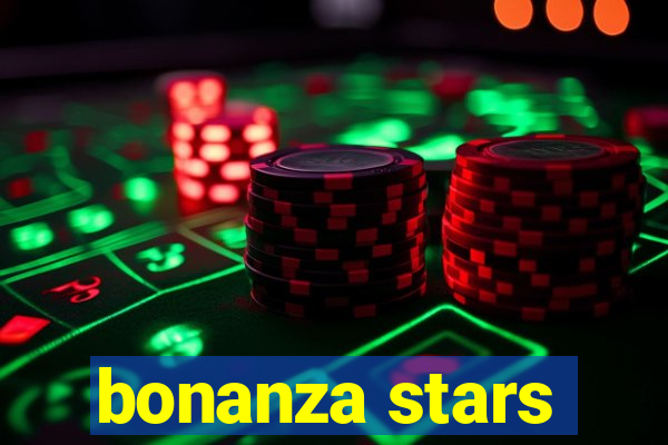 bonanza stars