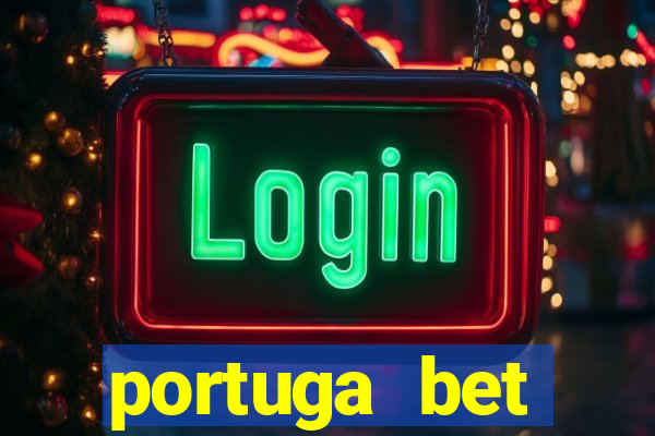 portuga bet deposito minimo