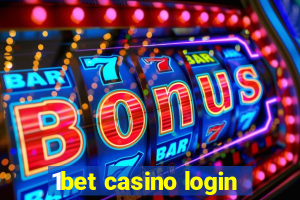 1bet casino login