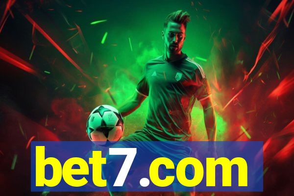 bet7.com