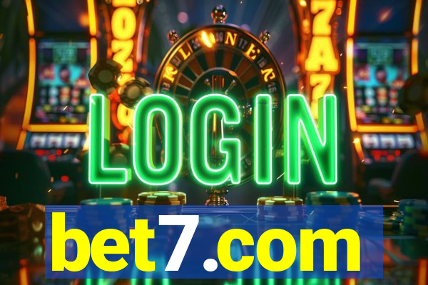 bet7.com