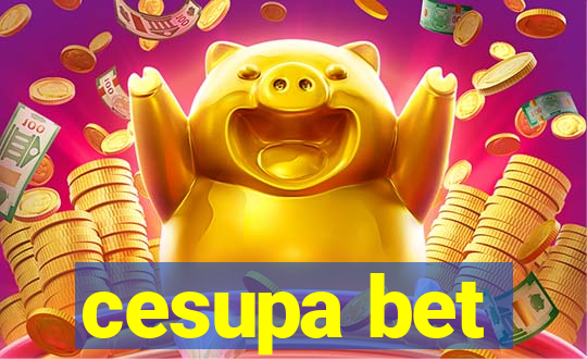 cesupa bet