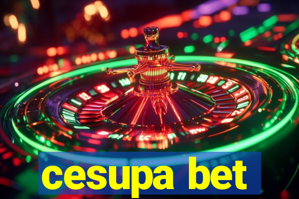 cesupa bet