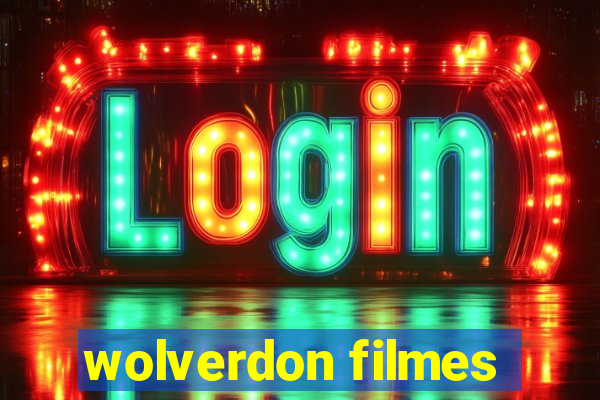 wolverdon filmes