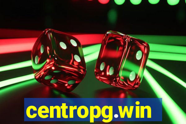 centropg.win