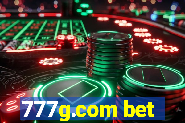 777g.com bet