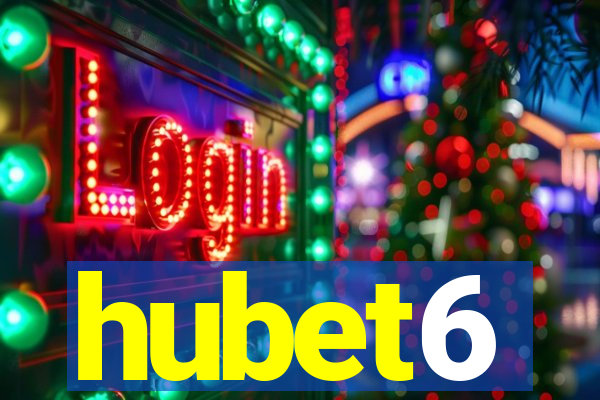 hubet6