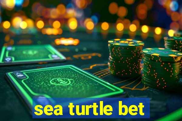 sea turtle bet