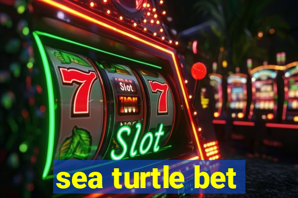 sea turtle bet