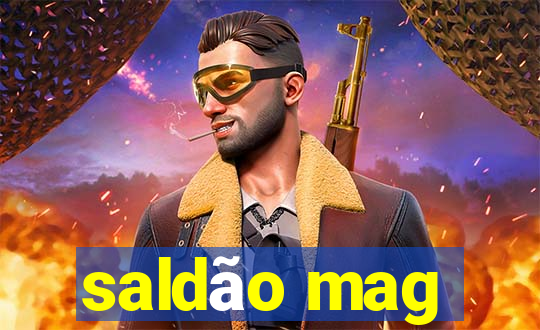 saldão mag