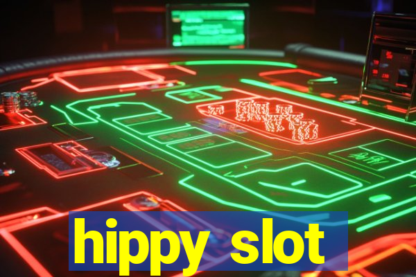 hippy slot