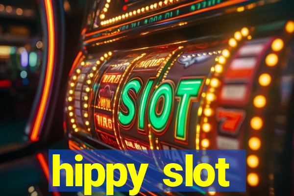 hippy slot