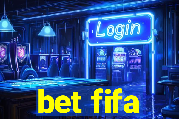 bet fifa