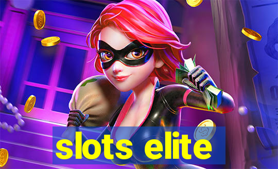 slots elite