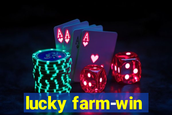 lucky farm-win