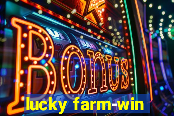 lucky farm-win