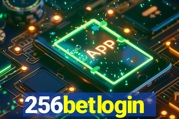 256betlogin