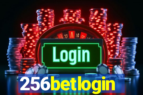 256betlogin