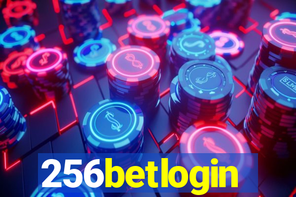 256betlogin