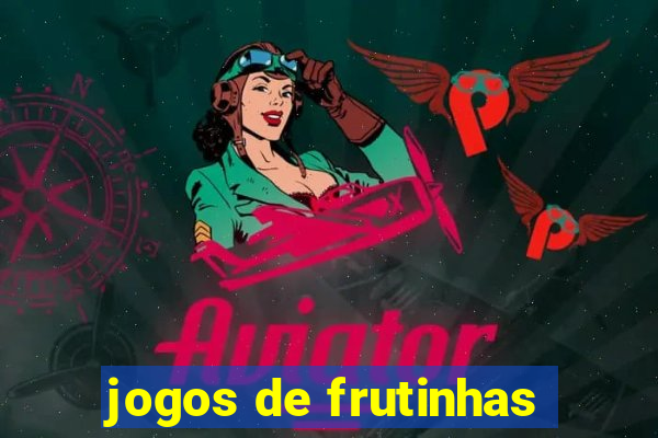 jogos de frutinhas