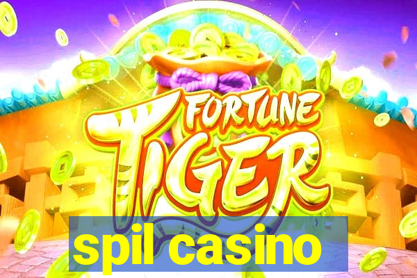 spil casino