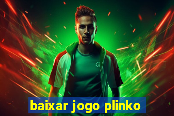 baixar jogo plinko