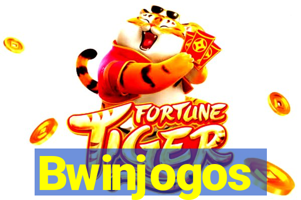 Bwinjogos