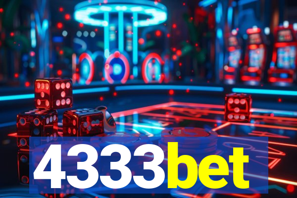 4333bet