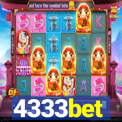 4333bet