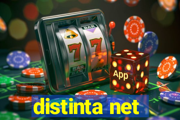 distinta net