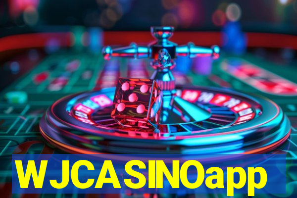 WJCASINOapp