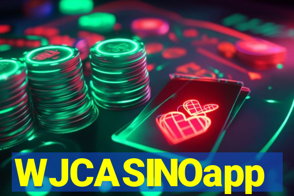 WJCASINOapp