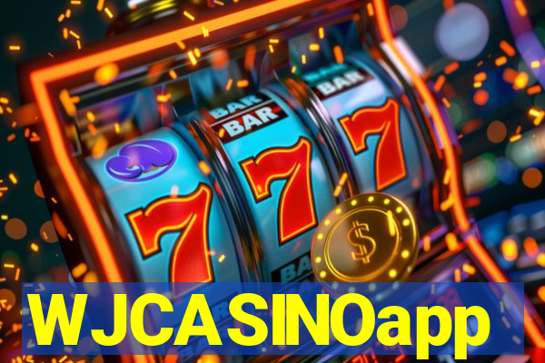 WJCASINOapp